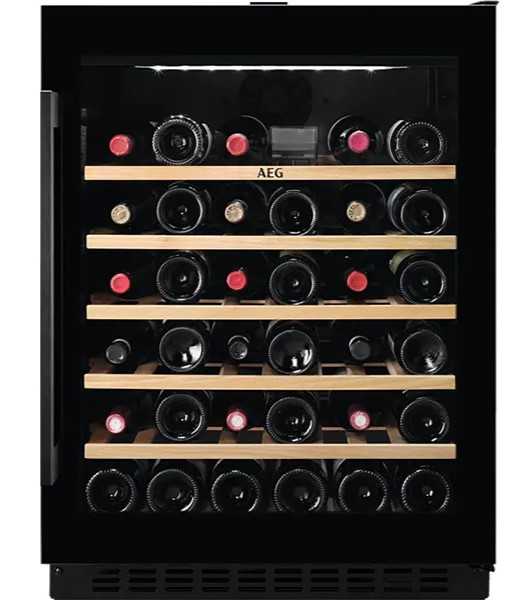 Фото - AEG AWS4052B5B